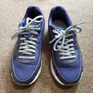 Nike Air Max Sneakers